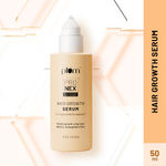 Buy Plum Plum ProNexTM Hair Growth Serum| Boosts Hair Growth, Improves Hair Density, Strengthens Hair Fiber - Purplle