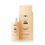 Buy Plum Plum ProNexTM Hair Growth Serum| Boosts Hair Growth, Improves Hair Density, Strengthens Hair Fiber - Purplle