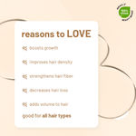 Buy Plum Plum ProNexTM Hair Growth Serum| Boosts Hair Growth, Improves Hair Density, Strengthens Hair Fiber - Purplle