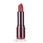 Buy Colorbar Velvet Matte Lipstick Bare 58 - Red (4.2 gm) - Purplle