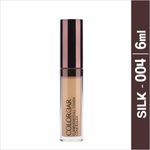 Buy Colorbar Flawless Full Cover Concealer Silk (6 ml) - Purplle