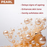 Buy Good Vibes Skin Illuminating Facial Kit - Pearl (40 gm) - Purplle