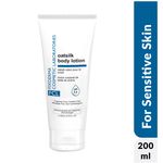 Buy Fixderma Cosmetic Laboratories Oat Silk Body Lotion For Binding Moisture To The Skin's Cells. 200 ml - Purplle