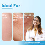 Buy Fixderma Cosmetic Laboratories Oat Silk Body Lotion For Binding Moisture To The Skin's Cells. 200 ml - Purplle