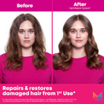 Buy Matrix Opti.Repair Professional Liquid Protein Conditioner, Repairs Damaged Hair from 1st Use, 198g - Purplle