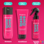 Buy Matrix Opti.Repair Professional Liquid Protein Conditioner for Damaged Hair Repairs Damage from 1st Use Reduced Split Ends, Breakage, Knotting, 196 gm - Purplle