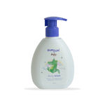 Buy Bumtum Baby Bodywash, No Tear, Paraben & Sulfate Free Top to Toe Wash - 200 ml - Purplle