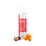 Buy Amigo 2 IN 1 Shampoo & Conditioner for Kids, Paraben & Sulfate Free, Gentle & Mild with Passion Fruit & Sea Buckthorn extract (200 ml) - Purplle