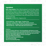 Buy Amigo Hair Oil for Kids with Jojoba & Hibiscus extracts, Paraben & Sulfate Free for Healthy & Strong Hair (150 ml) - Purplle