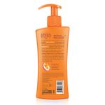 Buy Lotus Herbals Safe Sun UV Protect Body Lotion - Nourishing Whitening Milk | SPF 25 | PA+++ | 250 ml - Purplle