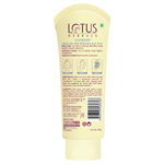 Buy Lotus Herbals Claywhite Black Clay Face Pack | Detans Skin & Unclogs Pores | 60 gm - Purplle