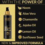 Buy NEUD Hair Remover Spray with Neem, Jojoba and Lemon Oil for Men & Women - 2 Packs (100 ml each) - Purplle