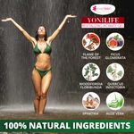 Buy everteen Yonilife Revitalizing Intimate Gel for Women - 1 Pack (30 gm) - Purplle