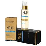 Buy NEUD Natural Hair Inhibitor for Men & Women – 2 Packs (80 gm each) - Purplle