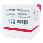 Buy everteen Vaginal Tightening & Revitalizing Gel for Women - 2 Small Packs (30g each) 30 gm (Pack of 2) - Purplle