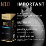 Buy NEUD Combo Natural Hair Inhibitor (80 gm) and After-Hair-Removal Lotion (100 gm) for Men and Women - Purplle