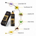 Buy NEUD Combo Natural Hair Inhibitor (80 gm) and After-Hair-Removal Lotion (100 gm) for Men and Women - Purplle