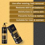 Buy NEUD Combo Natural Hair Inhibitor (80 gm) and After-Hair-Removal Lotion (100 gm) for Men and Women - Purplle