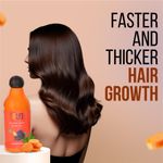 Buy NEUD Carrot Seed Premium Hair Oil for Men & Women - 2 Packs (300 ml Each) - Purplle