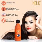 Buy NEUD Carrot Seed Premium Hair Oil for Men & Women - 2 Packs (300 ml Each) - Purplle