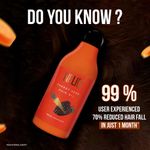 Buy NEUD Carrot Seed Premium Hair Oil for Men & Women - 2 Packs (300 ml Each) - Purplle