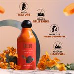 Buy NEUD Carrot Seed Premium Hair Oil for Men & Women - 2 Packs (300 ml Each) - Purplle