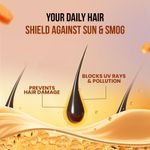 Buy NEUD Carrot Seed Premium Hair Oil for Men & Women - 2 Packs (300 ml Each) - Purplle