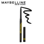 Buy Maybelline New York Colossal Kajal, Super Black 0.35g - Purplle