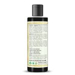 Buy Hasthkar Hamdmades Amla Sat Reetha Hair Cleanser Shampoo for Men & Women 210ml - Purplle