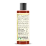 Buy Hasthkar Handmades SLS Paraben Free Amla Neem & Argan Oil Hair Shampoo for Men & Women 210ml - Purplle