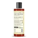 Buy Hasthkar Handmades SLS Paraben Free Amla Neem & Argan Oil Hair Shampoo for Men & Women 210ml - Purplle