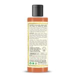 Buy Hasthkar Handmades SLS Paraben Free Amla Honey & Shikakai Shampoo for Men & Women 210ml - Purplle
