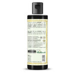 Buy Hasthkar Hamdmades Amla & Bhringraj Hair Cleanser Shampoo for Men & Women 210ml Pack of 2 - Purplle