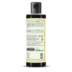Buy Hasthkar Hamdmades Amla Sat Reetha Hair Cleanser Shampoo for Men & Women 210ml Pack of 2 - Purplle