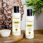 Buy Hasthkar Handmades Jasmine Saffron & Shea Butter Mesmerizing Body Lotion for Men & Women 210ml Pack of 2 - Purplle