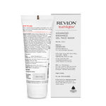 Buy Revlon Touch & Glow Advanced Radiance Gel Face Wash - Purplle