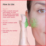 Buy Revlon Touch & Glow Advanced Radiance Gel Face Wash - Purplle