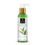 Buy Good Vibes Green Tea Purifying Face Wash | Oil Control, Prevents Acne (120 ml) - Purplle