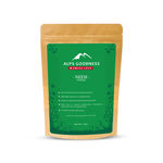Buy Alps Goodness Powder - Neem (50 g) | 100% Natural Powder | No Chemicals, No Preservatives, No Pesticides | Face Mask for Acne | Acne Treatment | Dandruff Treatment - Purplle