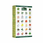 Buy Indus valley bio organic amla powder 100g - Purplle