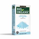 Buy Indus Valley bio organic 100% natural Epsom salt-(250 g) - Purplle