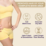 Buy Sanfe Painless & Detan Hair Removal Spray Foam - 200 ml | For Chest, Legs, Arms & UnderArm | Removes Hair in 10 Minutes with Skin Detan | Orange Peel, Aloevera, Vitamin E & Niacinamide - Purplle