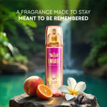 Buy Engage W1 Perfume for Women, Floral And Musky Fragrance Scent, Skin Friendly Women Perfume, 120 ml - Purplle