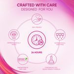 Buy Engage W1 Perfume for Women, Floral And Musky Fragrance Scent, Skin Friendly Women Perfume, 120 ml - Purplle
