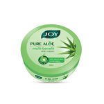 Buy Joy Pure Aloe Multi Benefit Skin Cream, For Normal to Oily Skin 200 ml - Purplle