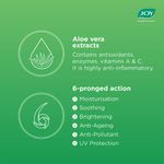 Buy Joy Pure Aloe Multi Benefit Skin Cream, For Normal to Oily Skin 200 ml - Purplle