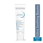 Buy Bioderma Bioderma Atoderm Intensive Baume Balm For Very Dry, Sensitive, Irritated To Atopic Skin (45 ml) - Purplle