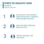 Buy Bioderma Bioderma Atoderm Intensive Baume Balm For Very Dry, Sensitive, Irritated To Atopic Skin (45 ml) - Purplle