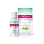 Buy Charmis Anti Acne 2% Salicylic Acid Face Serum with Green Tea & Kiwi Extracts for Clear & Glowing Skin, All Skin Types, 30ml - Purplle