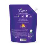 Buy Fiama Relax Moisturising hand wash, Lavender and Ylang, 350ml - Purplle